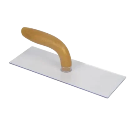 بروه (مالج) بلاستيك شفاف ديكور تركي