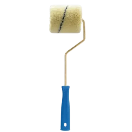 رولة دهان 10 سم ديكور تركي