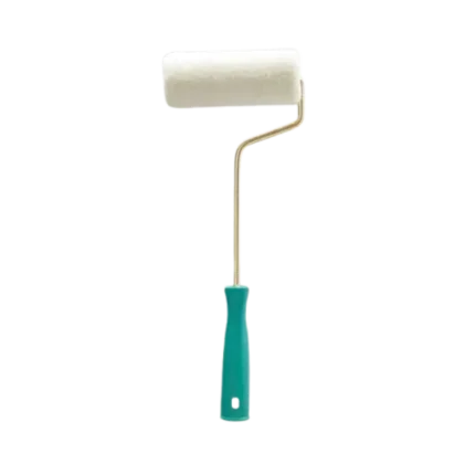 رولة دهان لاكية 10 سم ديكور تركي