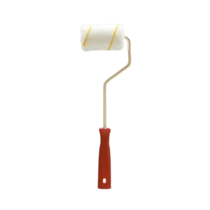 رولة دهان تشطيب 10 سم ديكور تركي