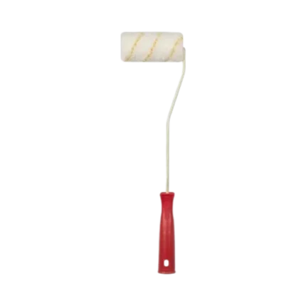 رولة دهان تشطيب 10 سم ديكور تركي