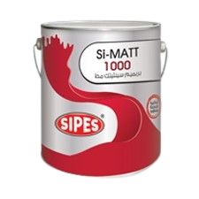 دهان سايبس ساي مط 1000 ابيض