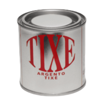 تكسي دهان زيتي داخلي 125 ملي – فضي